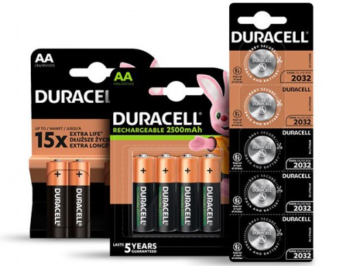 Duracell