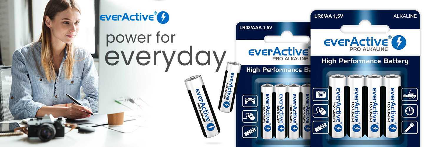 everactive